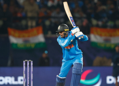 CWC 2023: Shubman Gill breaks record for the fastest batter to 2,000 ODI runs