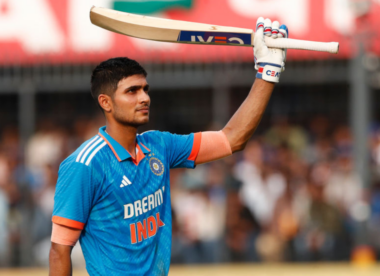 Shubman Gill is ready to take over the baton of India’s batting lynchpin at the World Cup | CWC 2023