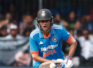 CWC 2023: Shubman Gill ruled out of India-Afghanistan clash as dengue symptoms persist