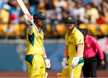 'Hammered' - Head, Warner blast 150 inside 15 overs in record opening stand | World Cup 2023