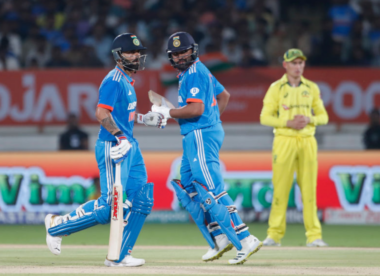Today's IND vs AUS match, World Cup 2023: Dream11 fantasy prediction and tips, playing XIs