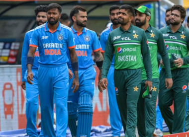 IND vs PAK match, World Cup 2023 live updates: Live score, playing XIs, toss and latest stats | CWC 2023, Match 12
