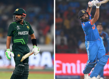 World Cup 2023 – India vs Pakistan, where to watch live: TV channels and live streaming for IND vs PAK