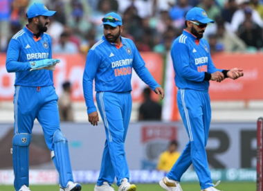 India Cricket World Cup 2023 team preview: Squad, fixtures, prediction, key players