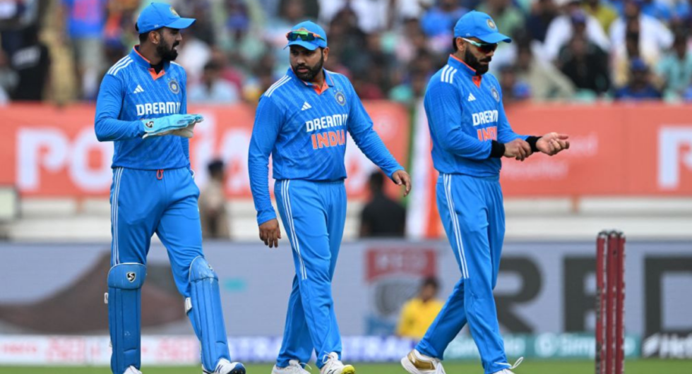 India World Cup preview