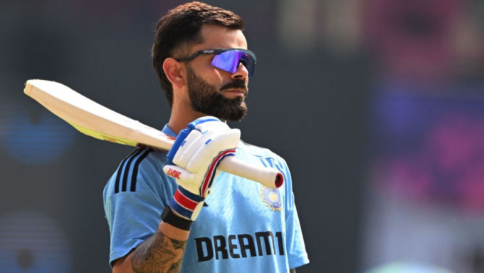 CWC 2023: Virat Kohli reportedly flies home due to 'personal emergency' ahead of warm-up match
