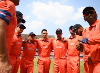 CWC 2023: Netherlands bowl three consecutive maidens to New Zealand in record-equalling World Cup start