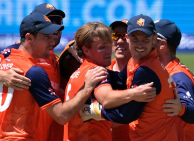 Netherlands Cricket World Cup 2023 team preview: Squad, fixtures, prediction, key players