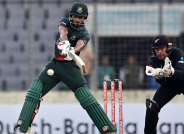 Today's NZ vs BAN match, World Cup 2023: Dream11 fantasy prediction and tips, playing XIs