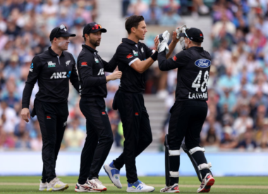 New Zealand Cricket World Cup 2023 team preview: Squad, fixtures, prediction, key players