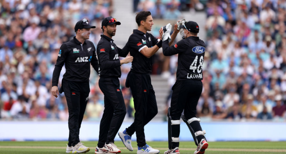 New Zealand World Cup preview