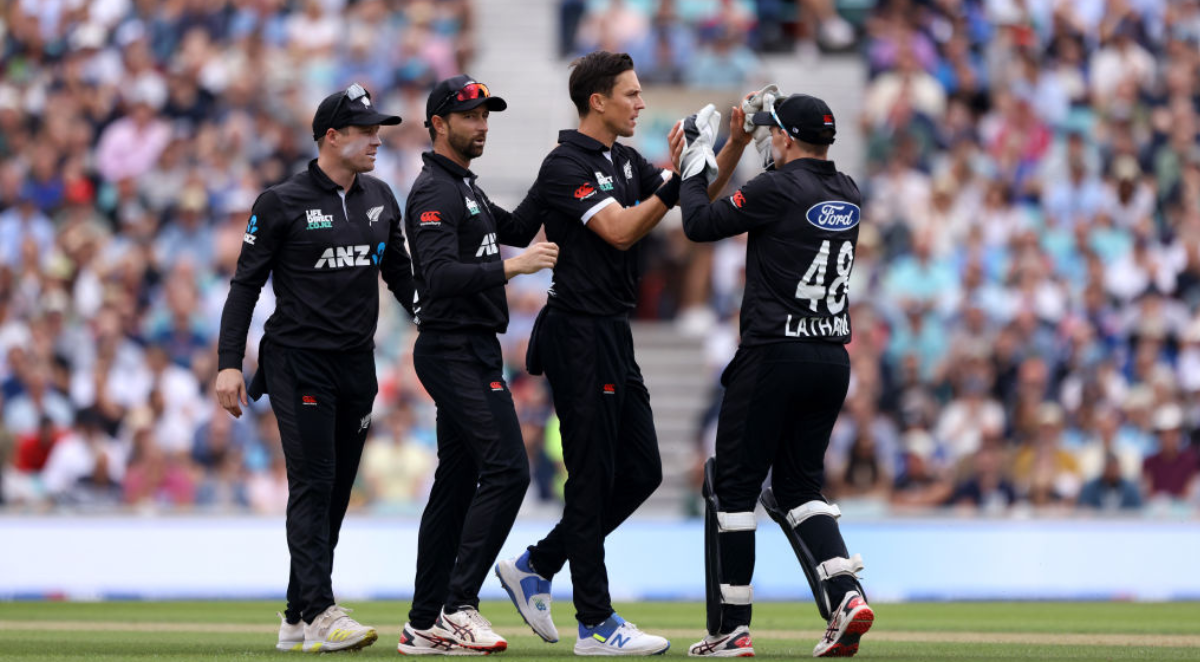 New Zealand Cricket World Cup 2023 Team Preview Squad, Fixtures