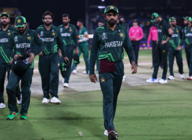CWC23: What Pakistan need to qualify for the World Cup semi-finals?