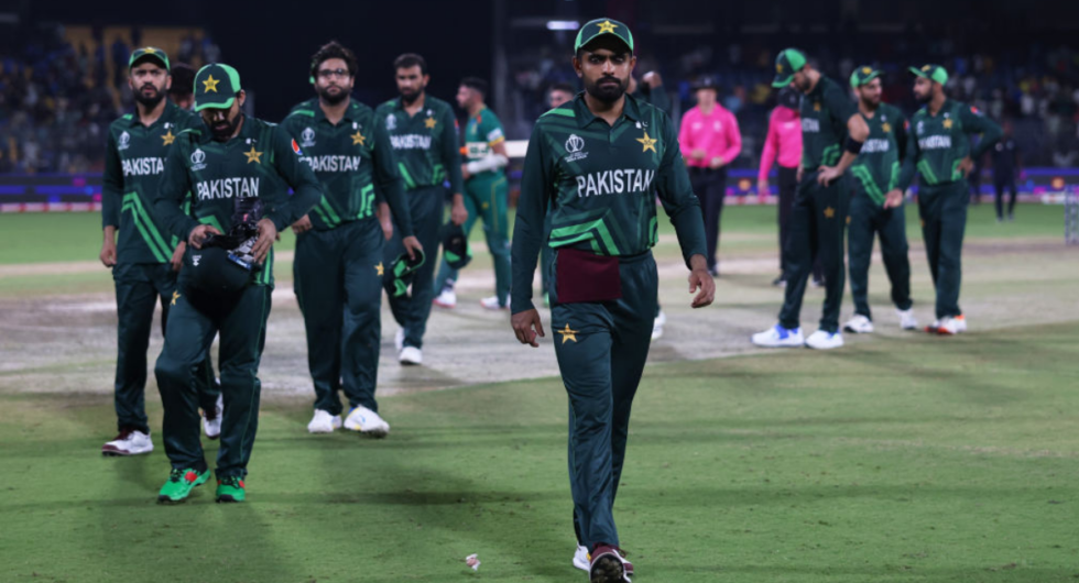 How can Pakistan still qualify?