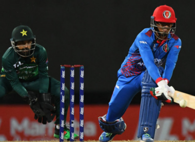 World Cup 2023 – Pakistan vs Afghanistan, where to watch live: TV channels and live streaming for PAK vs AFG