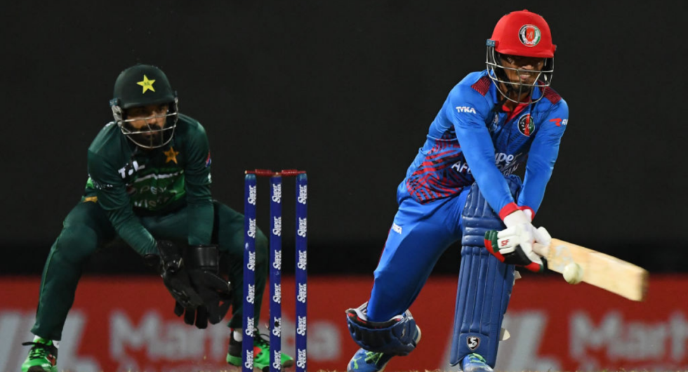 World Cup 2023 Pakistan Vs Afghanistan, Where To Watch Live TV