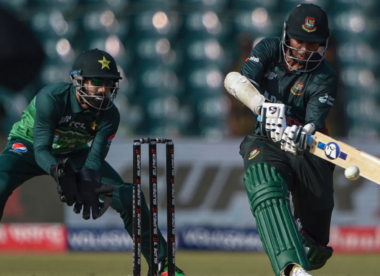 PAK vs BAN match, World Cup 2023 live score: Live updates, playing XIs, toss and latest stats | CWC 2023, Match 31