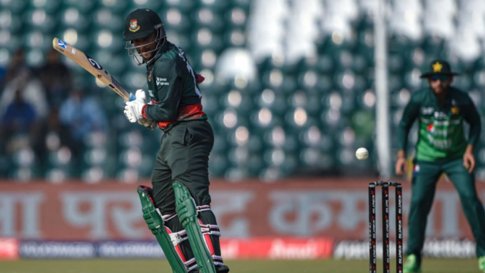 Today's Pakistan vs Bangladesh World Cup match, where to watch live: TV channels and live streaming for PAK vs BAN
