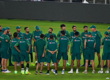CWC 2023: Pakistan squad hit by fever ahead of crucial Australia clash