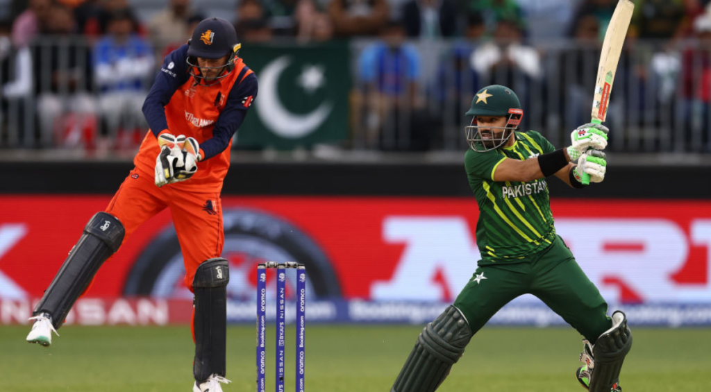 NED vs PAK Fantasy tips