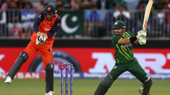 Today's NED vs PAK match, World Cup 2023: Dream11 fantasy prediction and tips, playing XIs | CWC Match 2