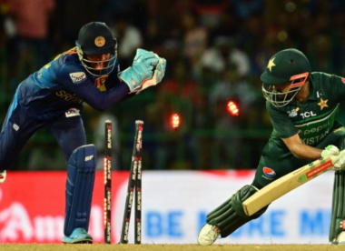 Today's PAK vs SL match, World Cup 2023: Dream11 fantasy prediction and tips, playing XIs