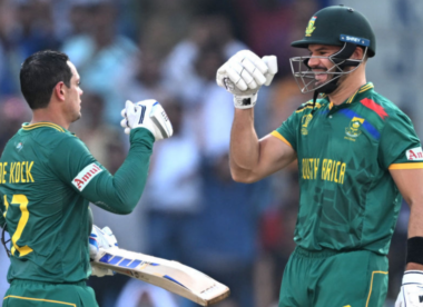 Today's SA vs NED match, World Cup 2023: Dream11 fantasy prediction and tips, playing XIs