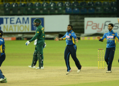 Today's SA vs SL match, World Cup 2023: Dream11 fantasy prediction and tips, playing XIs
