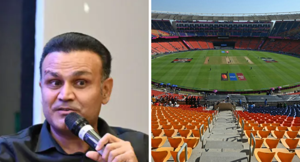 Virender Sehwag free tickets for World Cup