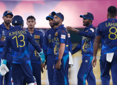 Sri Lanka Cricket World Cup 2023 team preview: Squad, fixtures, prediction, key players