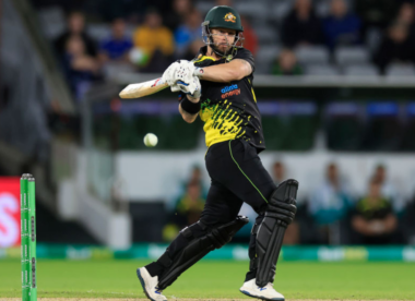 Australia T20I squad for India tour: Wade named captain, Warner & Smith included | IND vs AUS