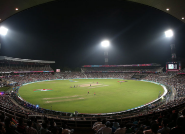 CWC23 venue guide: All you need to know about the 10 World Cup venues - capacity, dimensions, spin vs pace records