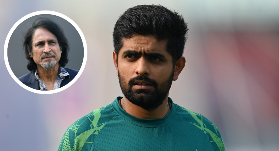 Ramiz Raja has questioned whether Babar Azam should remain Pakistan ODI captain