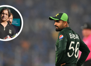 Shoaib Akhtar: Babar Azam shouldn't have been pushed out, his resignation is an injustice