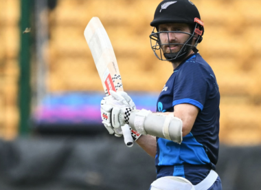 Today’s New Zealand vs Sri Lanka World Cup match, where to watch live: TV channels and live streaming for NZ vs SL