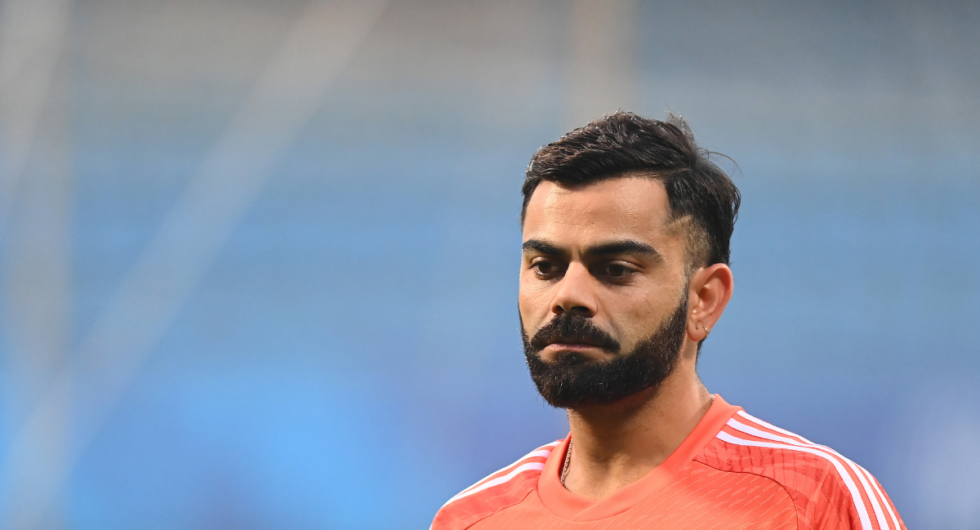 Virat Kohli will play in the IND vs SL 2023 World Cup clash