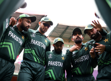 Spin problems and off-field chaos: Five reasons Pakistan's World Cup went off track