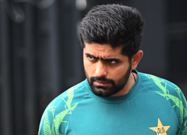 Babar Azam steps down as Pakistan captain in all three formats