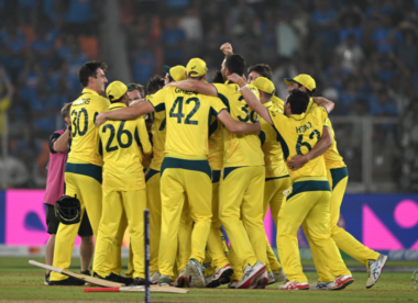 Australia beat India to seal sixth men's World Cup title | CWC 2023