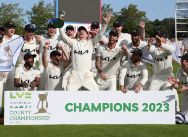 England domestic cricket schedule for 2024: When do the County Championship, One Day Cup & other competitions begin?