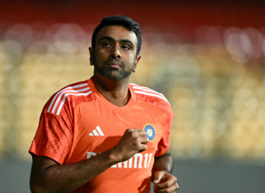 'Ball becomes like an egg' – R Ashwin suggests IPL, bilaterals have inferior quality Kookaburras compared to ICC events