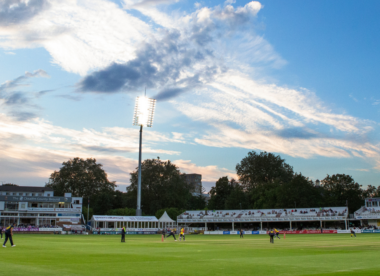 Explained: Why Middlesex are playing two 'home' 2024 T20 Blast games in Essex