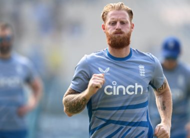 Ben Stokes has stretched his body and his priorities to the limit for too long