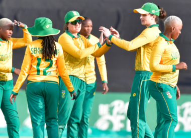 SA-W vs BAN-W T20I schedule: Full fixtures list, match timings and venues for South Africa Women v Bangladesh Women 2023