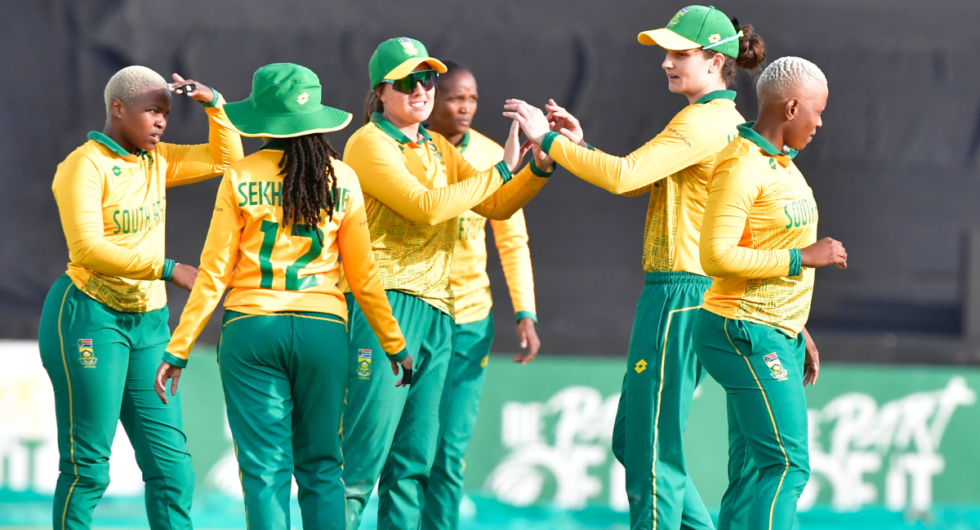 South Africa Women will host Bangladesh Women for ODIs and T20Is in December 2023
