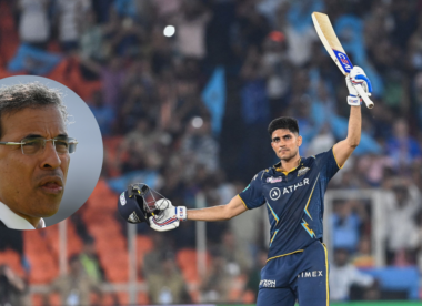 'Life is moving a little too fast for Shubman Gill' – Should Gill have been given the Gujarat Titans captaincy?