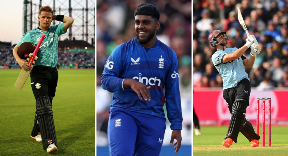 England's next generation could include Ollie Pope, Rehan Ahmed and Will Jacks
