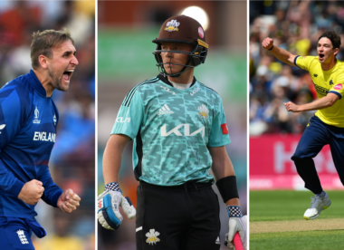 New quicks and second chances – what England can learn from West Indies ODI series