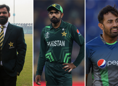 Resignations, sackings and surprise appointments – Pakistan cricket's chaotic week explained