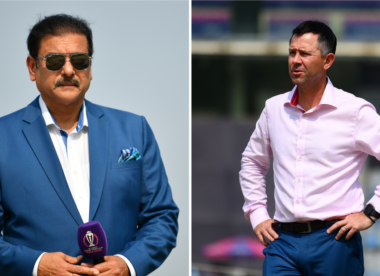 IND v AUS final: Full list of commentators and presenters | World Cup 2023